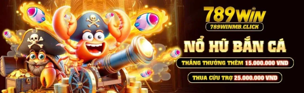 Sảnh Casino Trực Tuyến 789wi